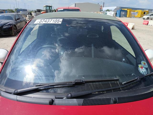 2011 ABAR 500 C S-A
