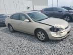 2008 Chevrolet Impala Lt zu verkaufen in Apopka, FL - Front End