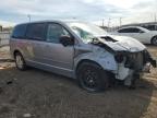 2014 Dodge Grand Caravan Se   de vânzare în Chicago Heights, IL - Front End
