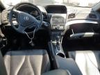 2019 Acura Ilx Premium na sprzedaż w Montreal-est, QC - All Over