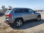 2013 Jeep Grand Cherokee Overland zu verkaufen in San Diego, CA - Front End