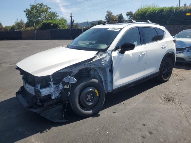 MAZDA CX-5 2022