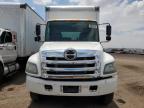 2020 Hino 258/268 იყიდება Phoenix-ში, AZ - Minor Dent/Scratches