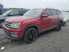 2018 Volkswagen Atlas Sel for Sale in Assonet, MA - Rear End