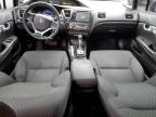 2015 HONDA CIVIC LX for sale at Copart ON - COOKSTOWN