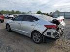 2018 Hyundai Elantra Sel იყიდება Hillsborough-ში, NJ - Rear End