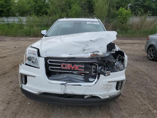 Parquets GMC TERRAIN 2017 White