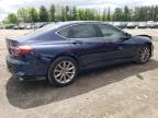 2021 Acura Tlx  იყიდება Finksburg-ში, MD - Front End