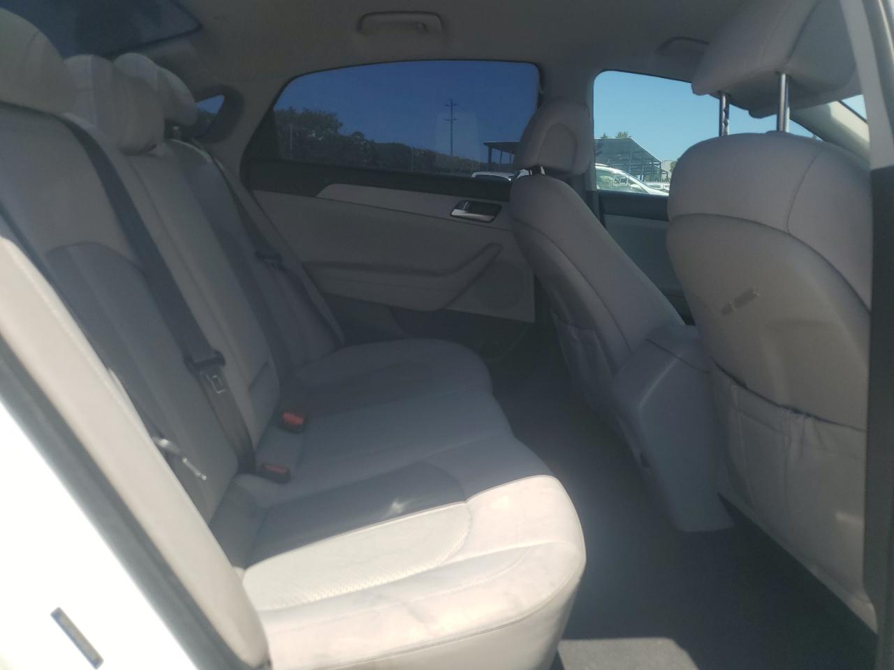 2016 Hyundai Sonata Se VIN: 5NPE24AF4GH385229 Lot: 58440985