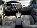2015 Honda Civic Hybrid na sprzedaż w Vallejo, CA - Minor Dent/Scratches