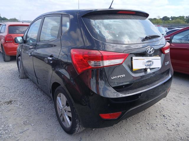 2012 HYUNDAI IX20 ACTIV