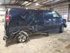 2012 Chevrolet Express G3500  na sprzedaż w Eldridge, IA - Side