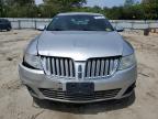 2011 Lincoln Mks  იყიდება Seaford-ში, DE - Front End