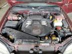 2002 Subaru Legacy Outback H6 3.0 Ll Bean იყიდება Kincheloe-ში, MI - Minor Dent/Scratches