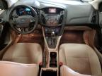 2015 Ford Focus Se იყიდება Lansing-ში, MI - Front End