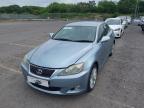 2009 LEXUS IS 220D SE for sale at Copart SANDTOFT