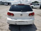 2011 Volkswagen Golf  zu verkaufen in Rogersville, MO - Rear End