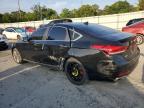 2016 Hyundai Genesis 3.8L de vânzare în Savannah, GA - Side
