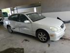 2004 Lexus Gs 300 for Sale in Sandston, VA - Side