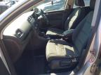 2011 VOLKSWAGEN GOLF MATCH for sale at Copart WHITBURN