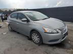 2014 Nissan Sentra S იყიდება Orlando-ში, FL - Rear End