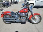 2011 Harley-Davidson Flstf  for Sale in Anthony, TX - Front End