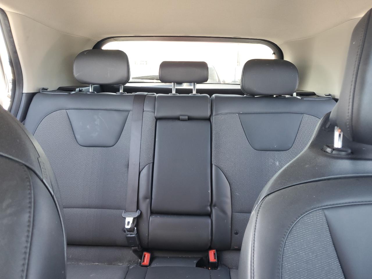 2024 Kia Niro Ex VIN: KNDCR3LE5R5150424 Lot: 57266145