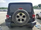 2017 Jeep Wrangler Unlimited Sahara for Sale in Spartanburg, SC - Front End