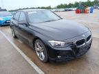 2014 BMW 335D XDRIV for sale at Copart NEWBURY