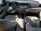 2016 Hyundai Tucson Limited en Venta en Sacramento, CA - Vandalism