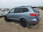 2009 Hyundai Santa Fe Se for Sale in Kansas City, KS - Front End