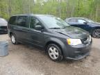 2012 DODGE GRAND CARAVAN SE à vendre chez Copart ON - COOKSTOWN