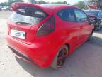 2015 FORD FIESTA ZET for sale at Copart ROCHFORD