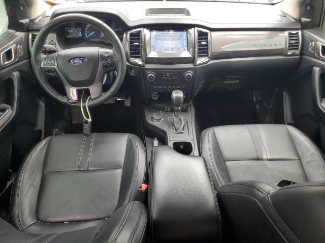  FORD RANGER 2019 Gray