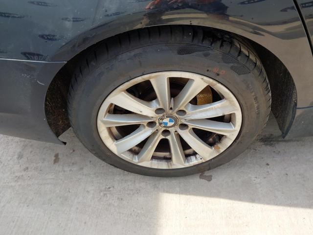 2011 BMW 520D SE AU