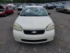 2006 Chevrolet Malibu Ls en Venta en Madisonville, TN - Undercarriage