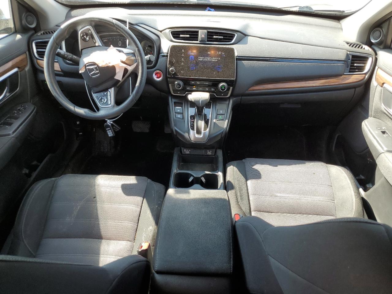 5J6RW2H55LL000770 HONDA CRV 2020