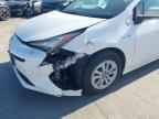 2018 TOYOTA PRIUS HYBR for sale at Copart CHESTER