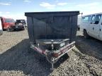2024 Interstate Iblrdu716Ta5 Dump Trailer en Venta en Airway Heights, WA - Rear End