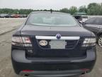 2011 Saab 9-3 Aero na sprzedaż w Spartanburg, SC - Front End