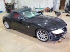2006 Bmw Z4 3.0Si продається в Longview, TX - Front End