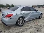 2015 Mercedes-Benz C 300 4Matic იყიდება Loganville-ში, GA - Rear End