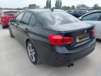 2016 BMW 320I SPORT for sale at Copart SANDY