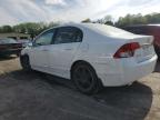 2009 Honda Civic Lx на продаже в Marlboro, NY - Side