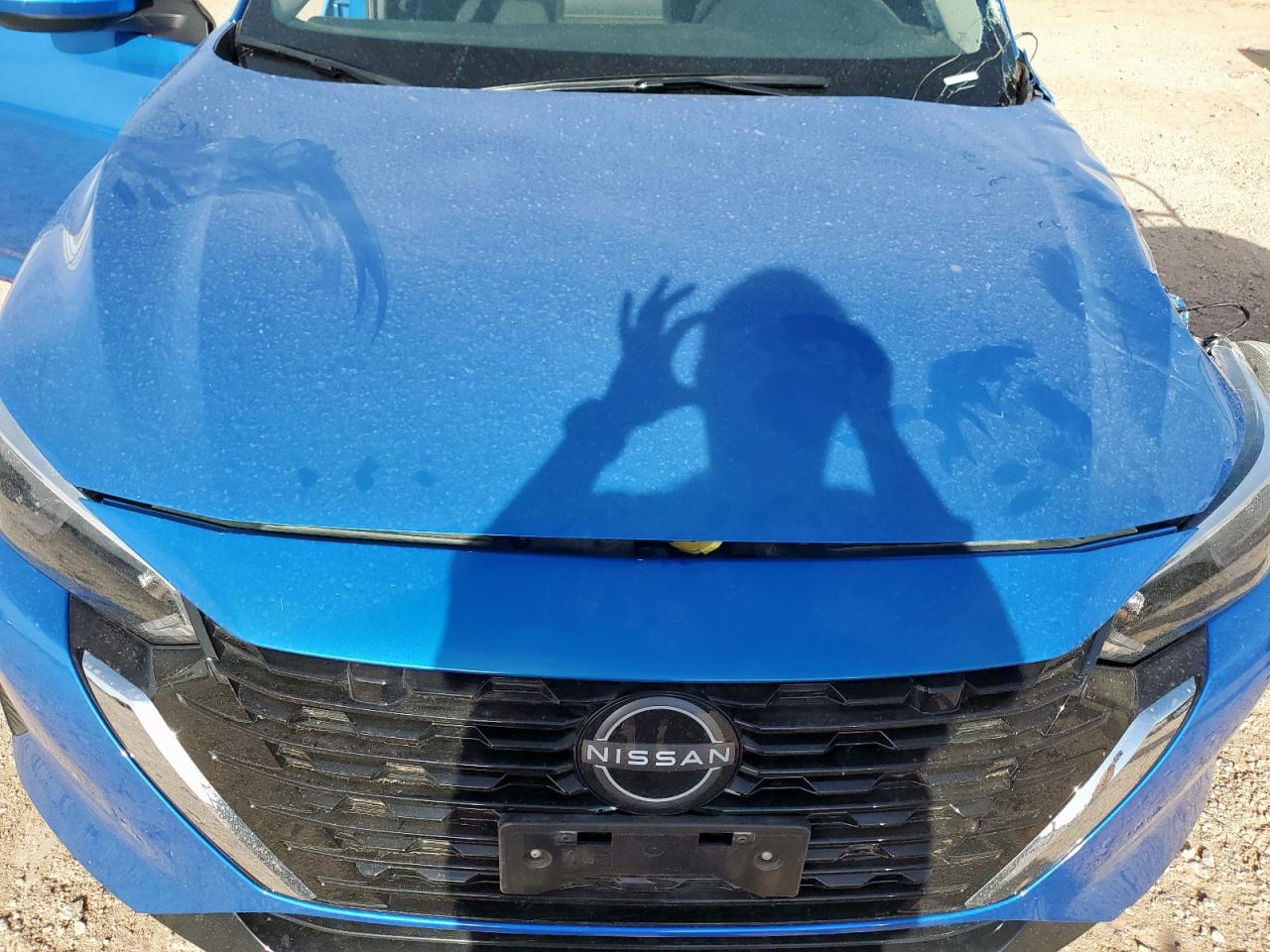 3N1AB8CV8RY379372 NISSAN SENTRA 2024