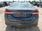 2017 Ford Fusion Se   на продаже в Houston, TX - Side