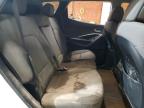 2016 Hyundai Santa Fe Sport    na sprzedaż w Ebensburg, PA - Water/Flood