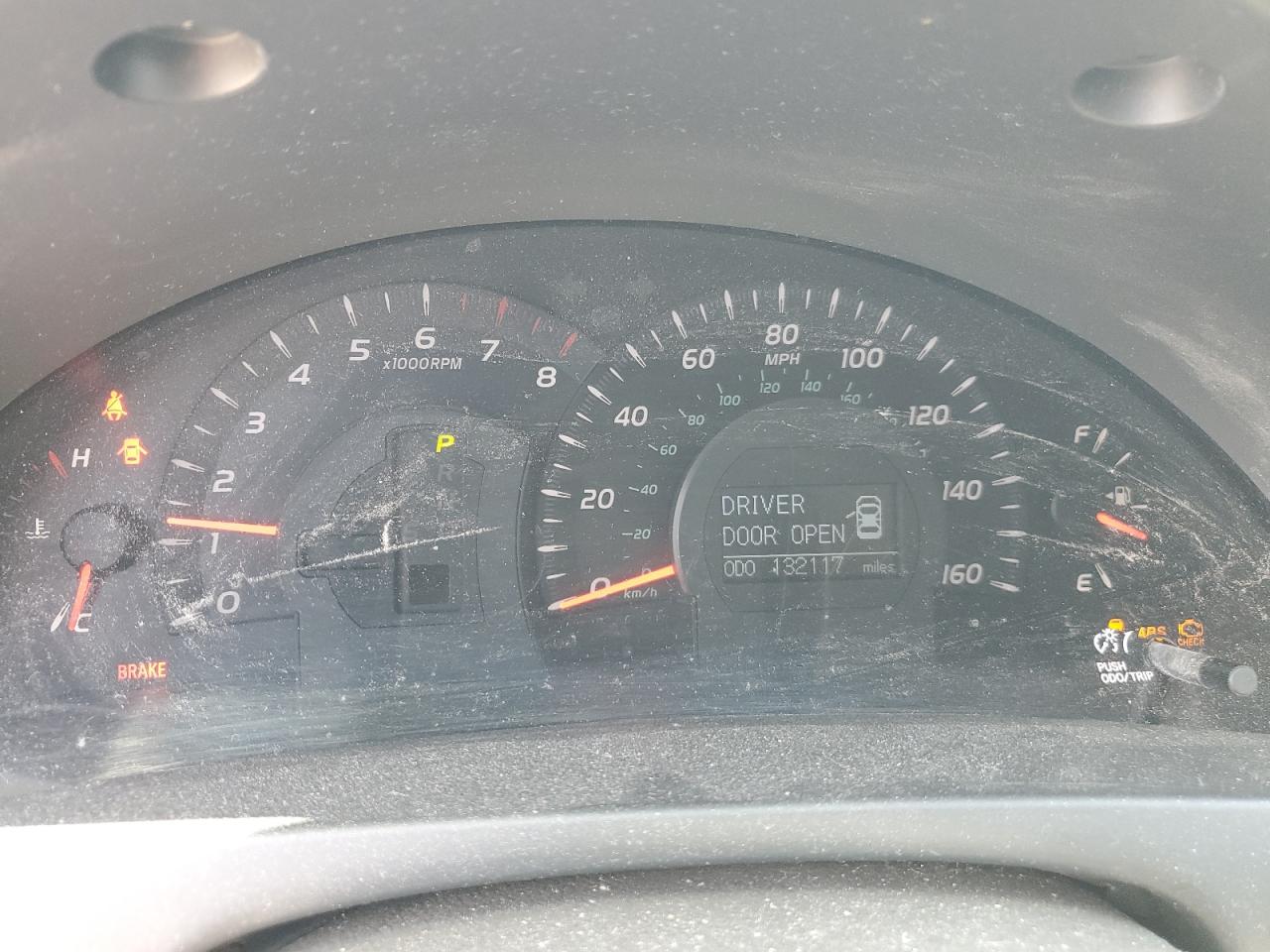 2007 Toyota Camry Le VIN: 4T1BK46K47U546057 Lot: 57141625