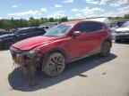 2018 Mazda Cx-5 Touring for Sale in Windham, ME - Front End