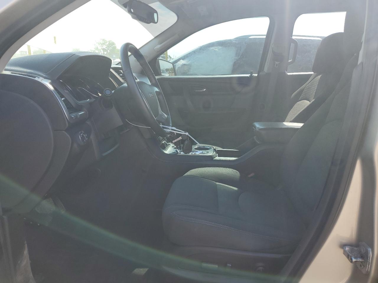 2015 GMC Acadia Sle VIN: 1GKKVPKD8FJ334349 Lot: 55797845